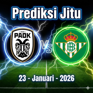 Prediksi PAOK vs Real Betis